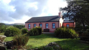 Гостиница Manannan Cottage, Beara  Айерис